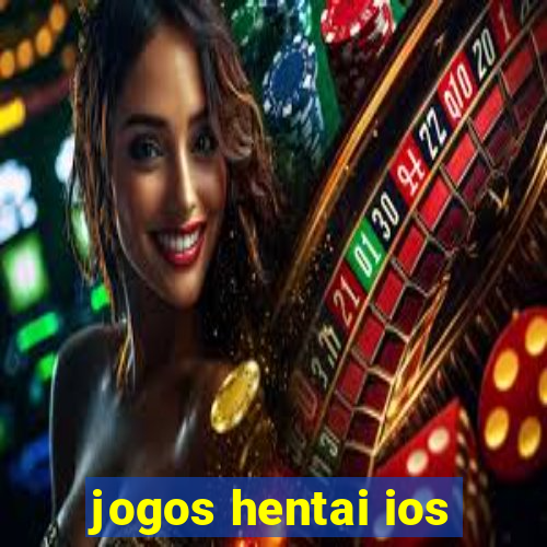 jogos hentai ios